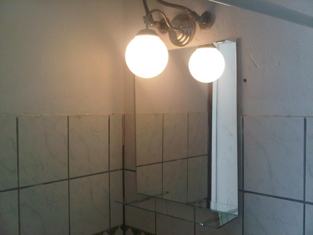 Virginia'S Beachfront Apartments カボス 部屋 写真