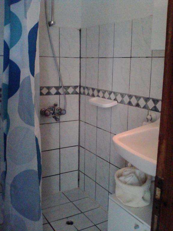 Virginia'S Beachfront Apartments カボス 部屋 写真