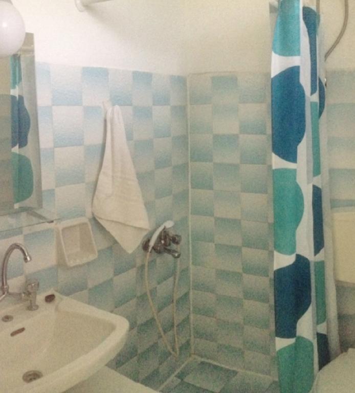 Virginia'S Beachfront Apartments カボス エクステリア 写真